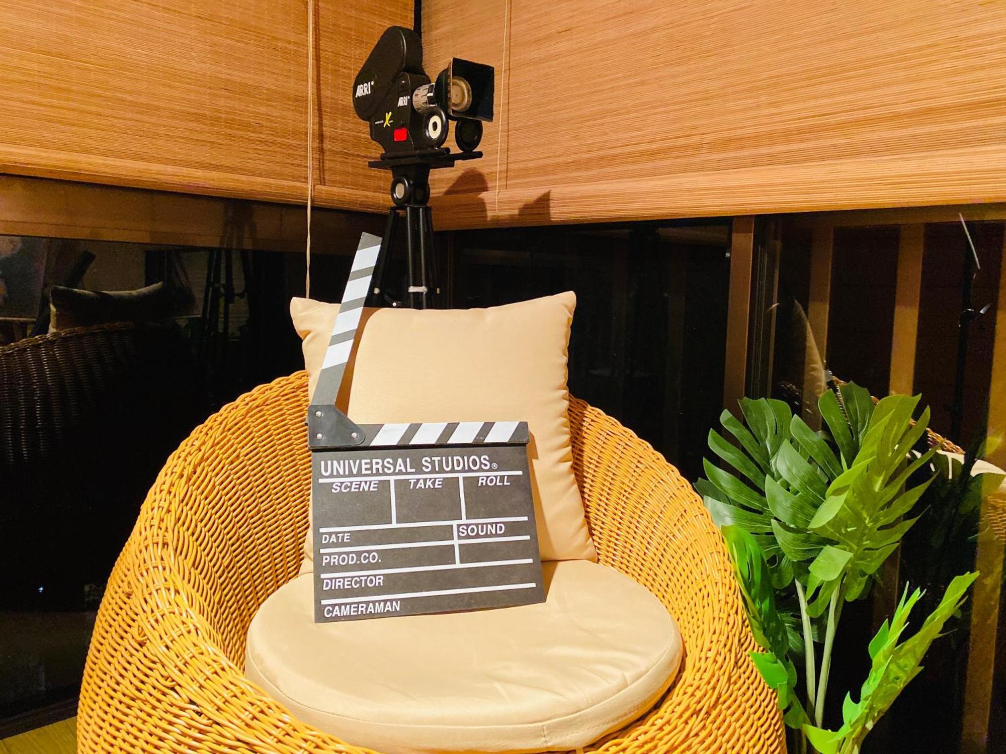 Apartment 準天然光明石溫泉キャビン アウトドアbbqタイム 映画の夜 邂逅